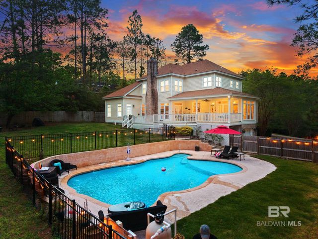7470 Blakeley Oaks Drive, Spanish Fort, AL 36527