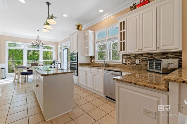 7470 Blakeley Oaks Drive, Spanish Fort, AL 36527