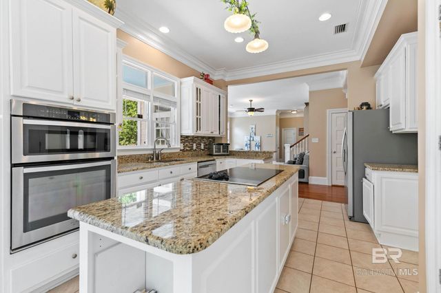 7470 Blakeley Oaks Drive, Spanish Fort, AL 36527