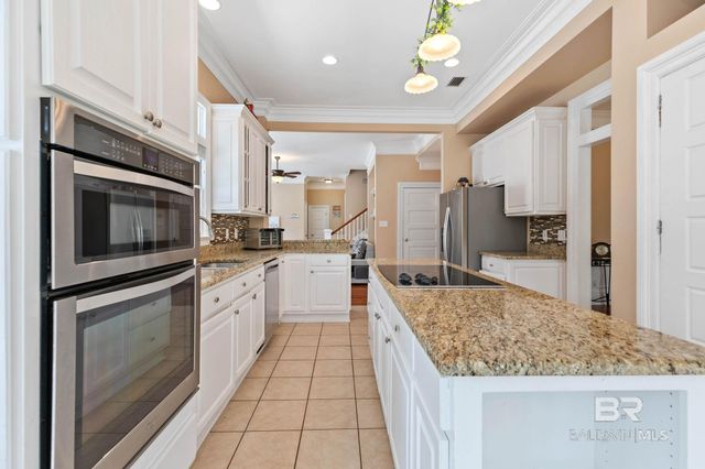 7470 Blakeley Oaks Drive, Spanish Fort, AL 36527