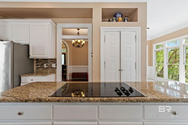 7470 Blakeley Oaks Drive, Spanish Fort, AL 36527