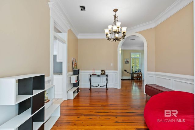 7470 Blakeley Oaks Drive, Spanish Fort, AL 36527