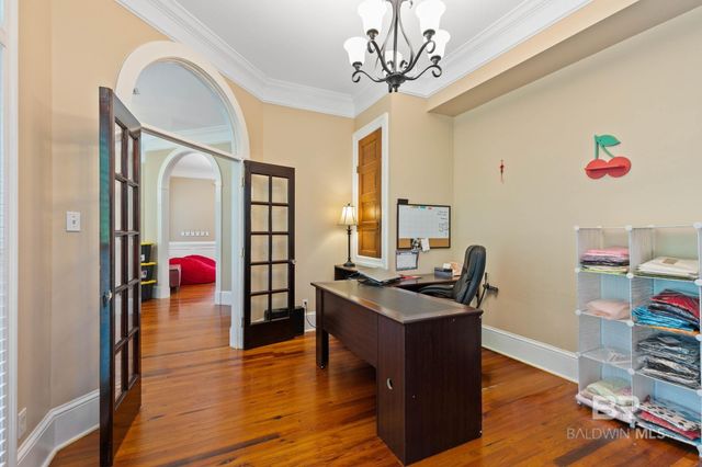 7470 Blakeley Oaks Drive, Spanish Fort, AL 36527