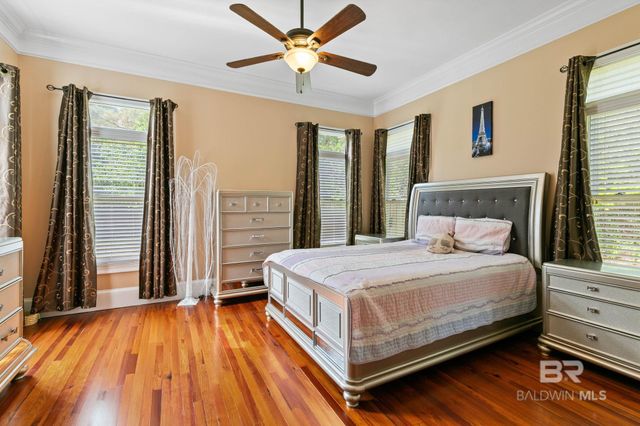 7470 Blakeley Oaks Drive, Spanish Fort, AL 36527