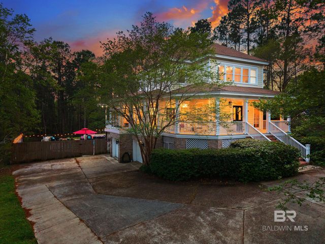 7470 Blakeley Oaks Drive, Spanish Fort, AL 36527