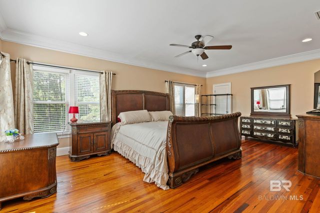 7470 Blakeley Oaks Drive, Spanish Fort, AL 36527