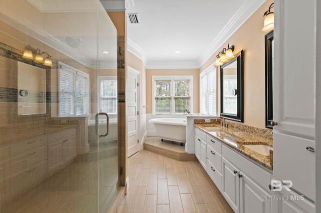 7470 Blakeley Oaks Drive, Spanish Fort, AL 36527