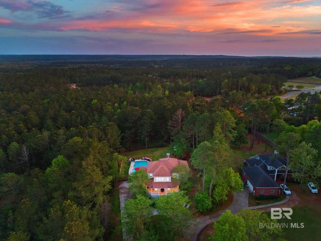 7470 Blakeley Oaks Drive, Spanish Fort, AL 36527