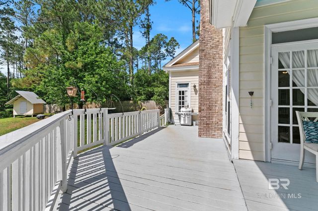 7470 Blakeley Oaks Drive, Spanish Fort, AL 36527