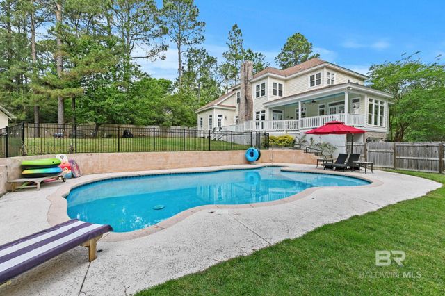 7470 Blakeley Oaks Drive, Spanish Fort, AL 36527