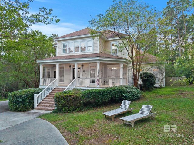 7470 Blakeley Oaks Drive, Spanish Fort, AL 36527