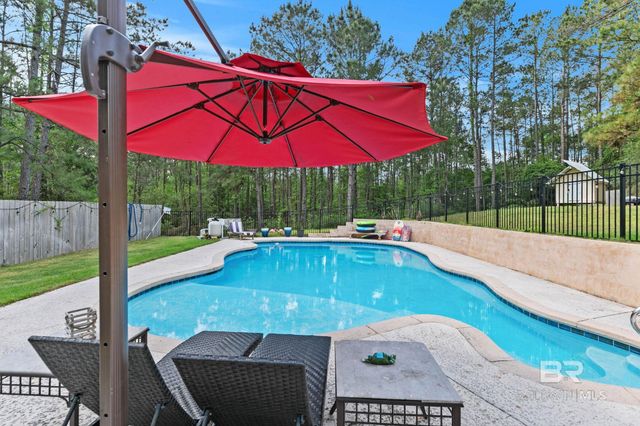 7470 Blakeley Oaks Drive, Spanish Fort, AL 36527