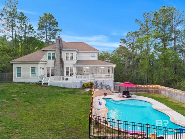 7470 Blakeley Oaks Drive, Spanish Fort, AL 36527