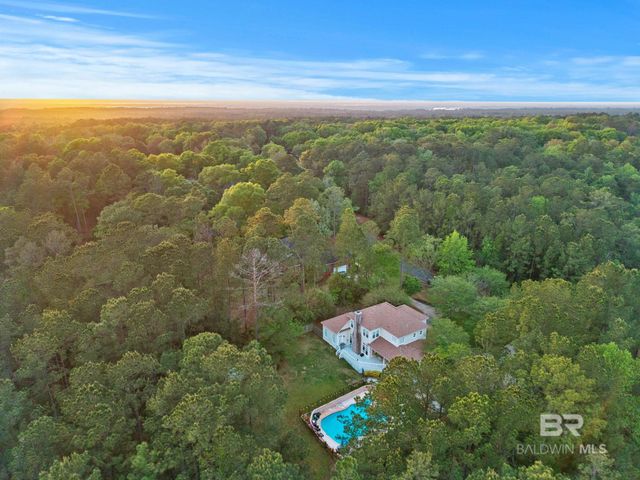 7470 Blakeley Oaks Drive, Spanish Fort, AL 36527