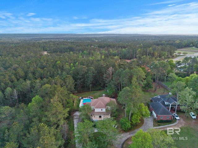 7470 Blakeley Oaks Drive, Spanish Fort, AL 36527