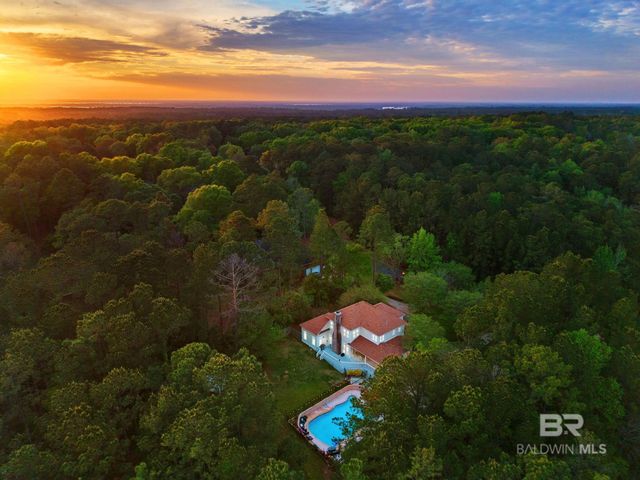 7470 Blakeley Oaks Drive, Spanish Fort, AL 36527