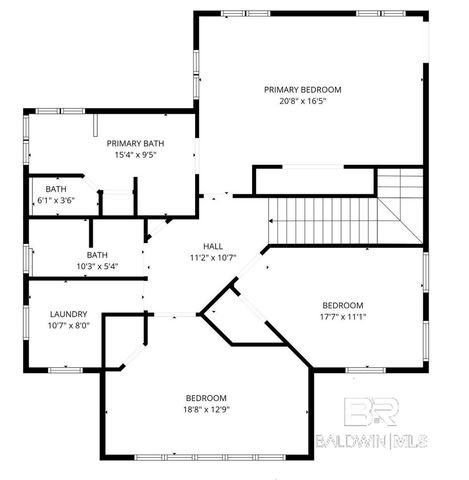 7470 Blakeley Oaks Drive, Spanish Fort, AL 36527