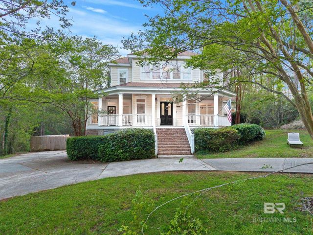 7470 Blakeley Oaks Drive, Spanish Fort, AL 36527
