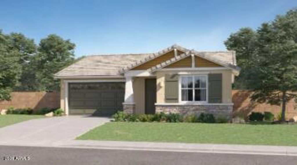 3218 E POMODORO Avenue, San Tan Valley, AZ 85143