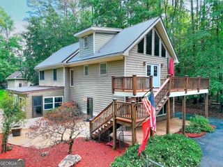 243 W Riverbend Drive, Eatonton, GA 31024