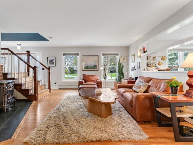63 Brook Drive, Burlington, VT 05408
