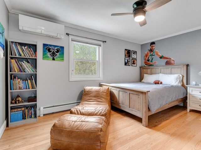 63 Brook Drive, Burlington, VT 05408