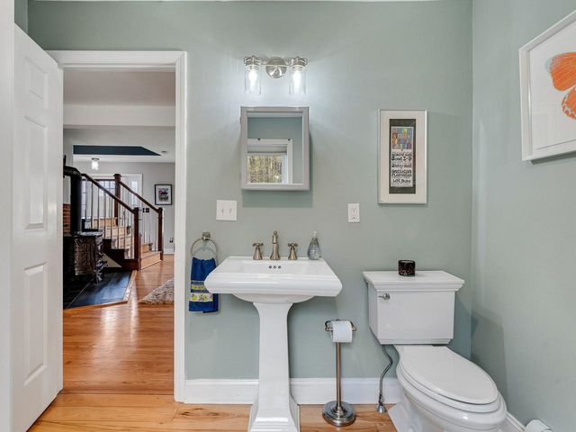 63 Brook Drive, Burlington, VT 05408
