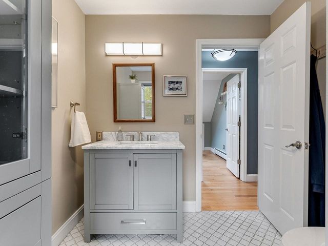 63 Brook Drive, Burlington, VT 05408