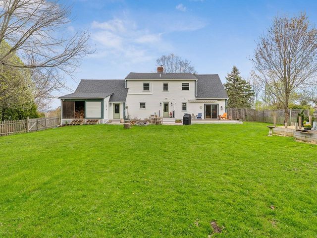 63 Brook Drive, Burlington, VT 05408
