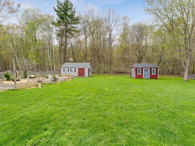 63 Brook Drive, Burlington, VT 05408
