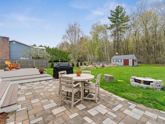 63 Brook Drive, Burlington, VT 05408