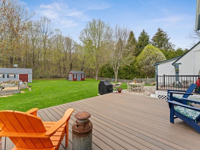 63 Brook Drive, Burlington, VT 05408