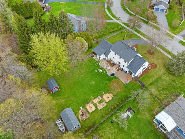 63 Brook Drive, Burlington, VT 05408