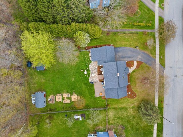 63 Brook Drive, Burlington, VT 05408