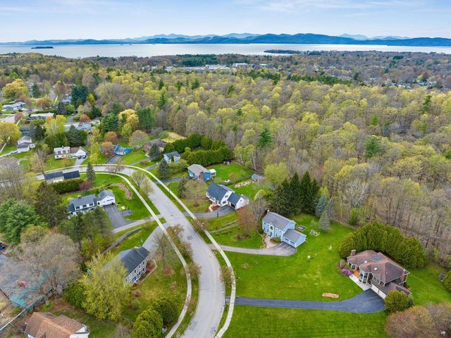 63 Brook Drive, Burlington, VT 05408