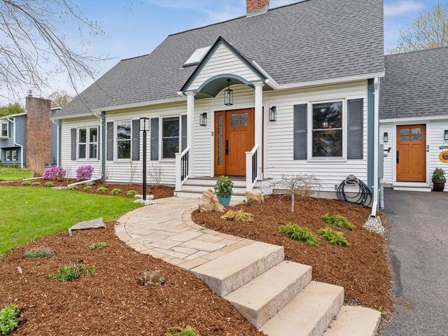 63 Brook Drive, Burlington, VT 05408