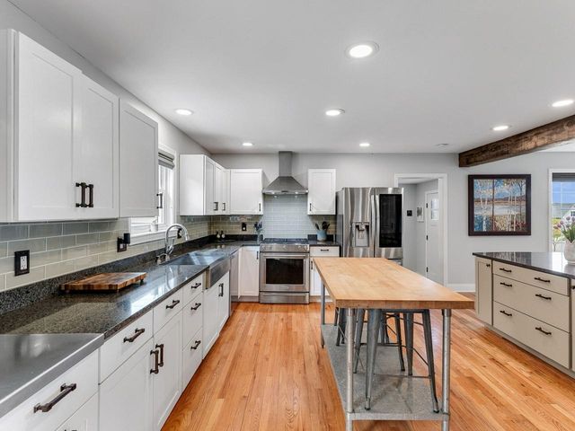 63 Brook Drive, Burlington, VT 05408