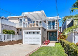 1613 Armour Lane, Redondo Beach, CA 90278