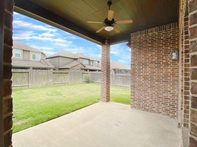 14626 Moccasin Ridge Drive, Cypress, TX 77433