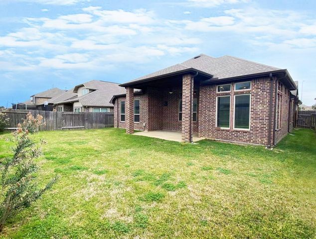 14626 Moccasin Ridge Drive, Cypress, TX 77433