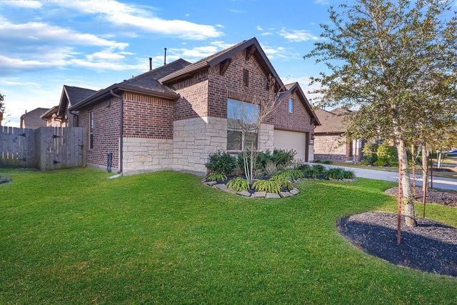 14626 Moccasin Ridge Drive, Cypress, TX 77433
