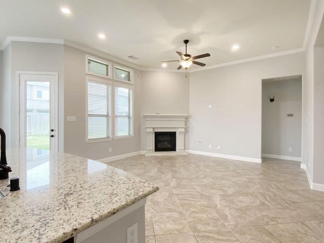 14626 Moccasin Ridge Drive, Cypress, TX 77433