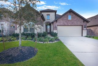 14626 Moccasin Ridge Drive, Cypress, TX 77433