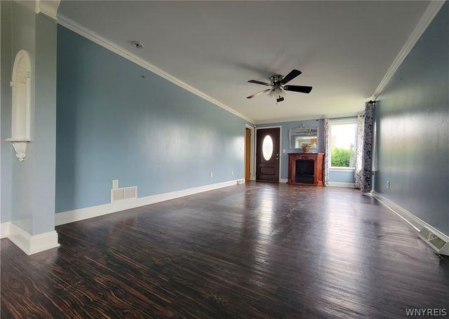 2 Yale Place, Buffalo, NY 14210