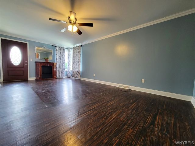 2 Yale Place, Buffalo, NY 14210