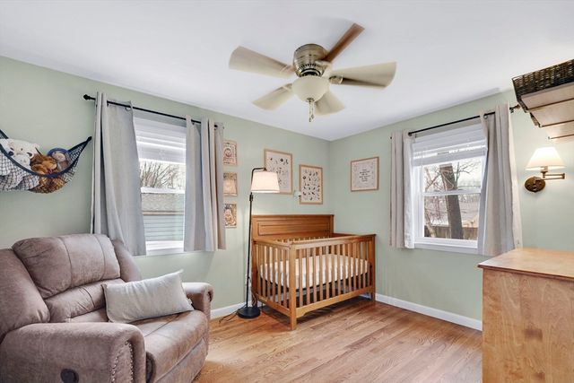 38 Northway Dr, Springfield, MA 01119