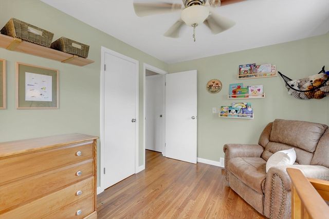 38 Northway Dr, Springfield, MA 01119