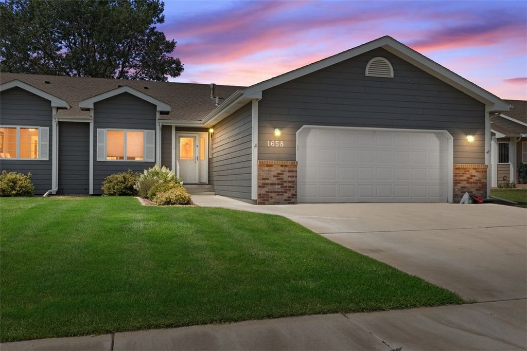 1658 Golden Boulevard, Billings, MT 59102 photo 1