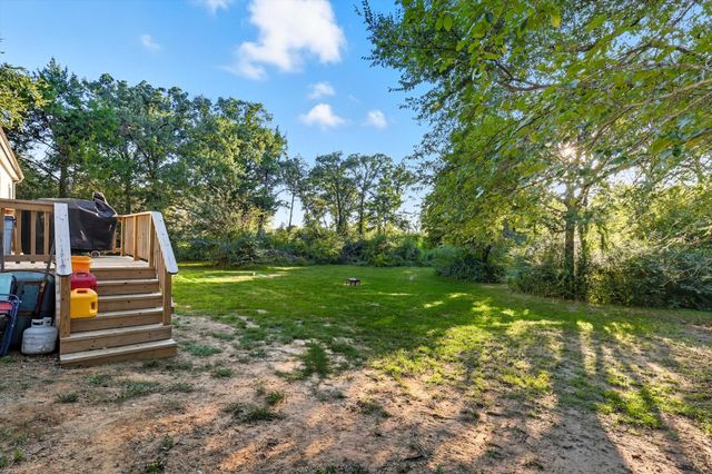615 CR 167, Whitesboro, TX 76273