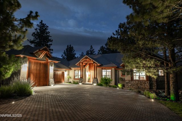 48 Rose Creek Lane, Reno, NV 89511